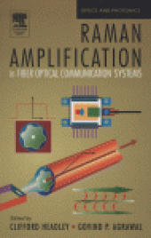 book Raman Amplification in Fiber Optical Communication Systems