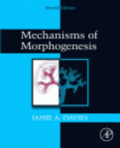 book Mechanisms of Morphogenesis