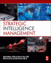 book Strategic Intelligence Management. National Security Imperatives and Information and Communications Technologies