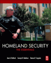 book Homeland Security. The Essentials