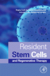 book Resident Stem Cells and Regenerative Therapy