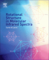 book Rotational Structure in Molecular Infrared Spectra