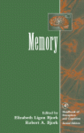 book Memory