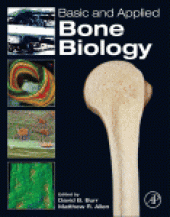 book Basic and Applied Bone Biology