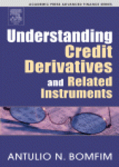 book Understanding Credit Derivatives and Related Instruments