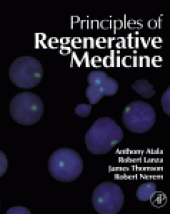 book Principles of Regenerative Medicine