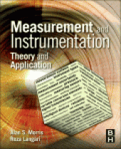 book Measurement and Instrumentation. Theory and Application