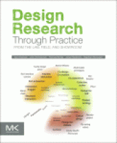 book Design Research through Practice. From the Lab, Field, and Showroom