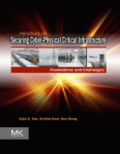 book Handbook on Securing Cyber-Physical Critical Infrastructure