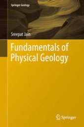 book Fundamentals of Physical Geology