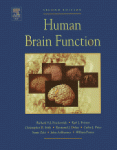 book Human Brain Function