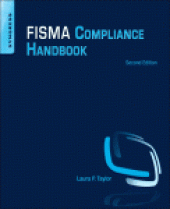 book FISMA Compliance Handbook
