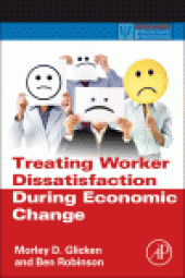 book Treating Worker Dissatisfaction During Economic Change