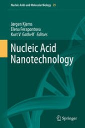 book Nucleic Acid Nanotechnology