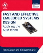 book Fast and Effective Embedded Systems Design. Applying the ARM mbed