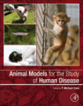 book Animal Models for the Study of Human Disease