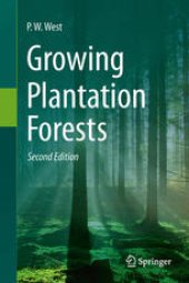 book Growing Plantation Forests