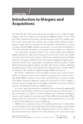 book Mergers and Acquisitions Basics. All You Need To Know