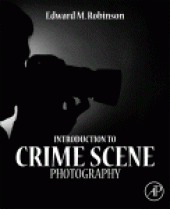 book Introduction to Crime Scene Photography