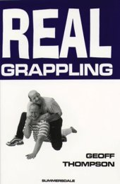 book Real Grappling