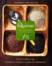 book Quinoa 365: The Everyday Superfood