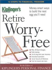 book Retire Worry-Free, 4th Edition