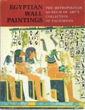 book Egyptian Wall Paintings