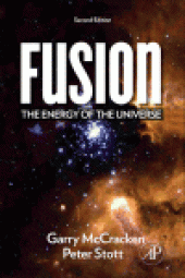 book Fusion. The Energy of the Universe