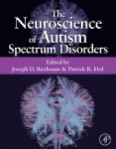 book The Neuroscience of Autism Spectrum Disorders