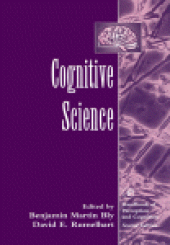 book Cognitive Science