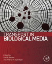 book Transport in Biological Media