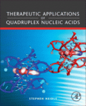 book Therapeutic Applications of Quadruplex Nucleic Acids