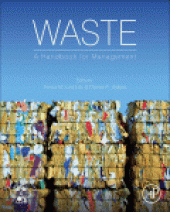 book Waste. A Handbook for Management