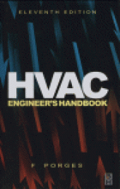 book HVAC Engineer's Handbook