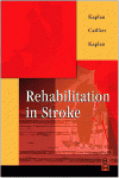 book Rehabilitation of Stroke