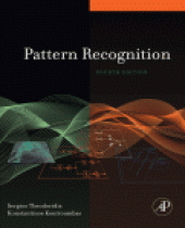 book Pattern Recognition