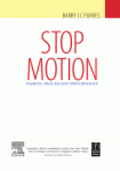 book Stop Motion. Passion, Process and Performance