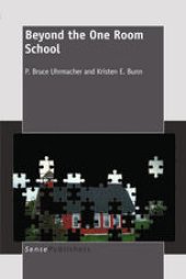 book Beyond the One Room School
