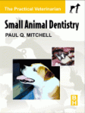 book Small Animal Dentistry