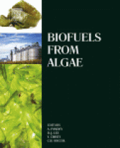 book Biofuels from Algae