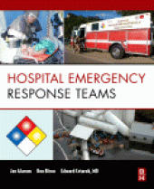 book Hospital Emergency Response Teams. Triage for Optimal Disaster Response