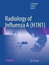 book Radiology of Influenza A (H1N1)