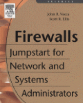 book Firewalls. Jumpstart for Network and Systems Administrators