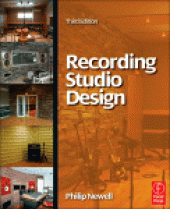 book Recording Studio Design