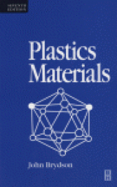 book Plastics Materials