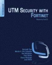 book UTM Security with Fortinet. Mastering FortiOS