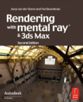 book Rendering with mental ray and 3ds Max