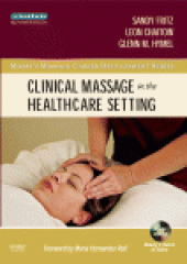 book Clinical Massage in the Healthcare Setting