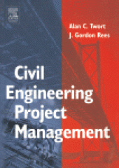 book Civil Engineering Project Management
