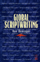 book Global Scriptwriting